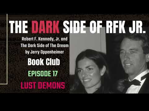 RFK Jr. Called His Dead Wife CRAZY