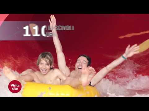 Un'anteprima d'estate!