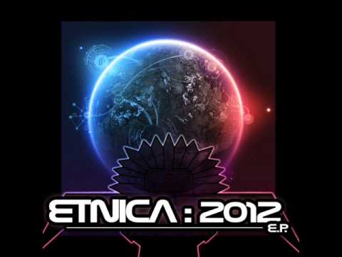 Etnica - Triptonite (Pleiadians Live Mix)