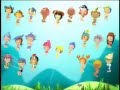 Princesas Del Mar Intro Latino