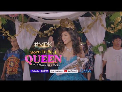 #MPK: Born to Be a Queen