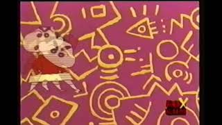 Download lagu Shin Chan - FOX Kids Intro  mp3