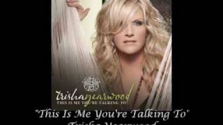 This Is Me You&#39;re Talking To