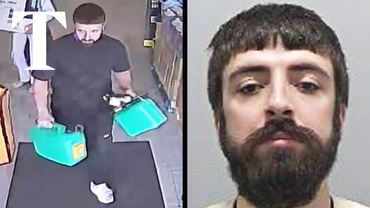 LIVE: Kyle Clifford sentenced for triple murder