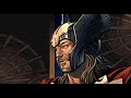Thor God Of Thunder NDS Chapter 6 Act 2 Walkthrough