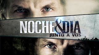 Noche y día |  Trailer |  Pol-kaProd