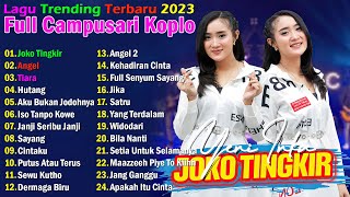 Download lagu Lagu Trending 2023 | YENI INKA Full Album Terbaru 2023 | Joko Tingkir , Angel , Tiara mp3 Download lagu Lagu Trending 2023 | YENI INKA Full Album Terbaru 2023 | Joko Tingkir , Angel , Tiara mp3