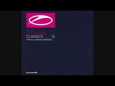 A State Of Trance Classics 12 - CD1 + CD2