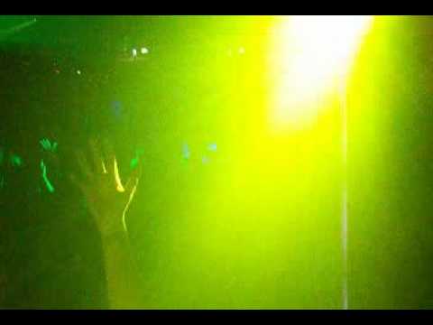 dirty south/steve angello @ Ministry of Sound