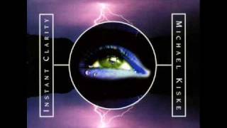 Michael Kiske - Time&#39;s Passing By (Instant Clarity)
