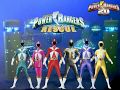 Power Ranger Lightspeed Rescue Theme The FestEvil Extended Mix