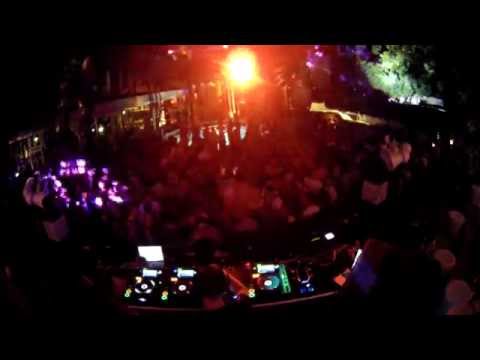 Leandro Neri @ Marabù - With Love Festival 2015 - w/deborah de luca