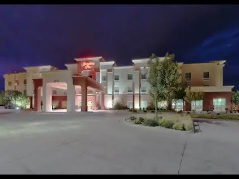 Hampton Inn Deming - Deming Hotels, New Mexico