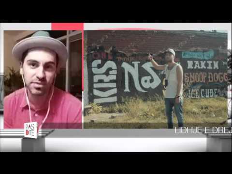 Pasdite ne TCH, 1 Shkurt 2016, Pjesa 2 - Top Channel Albania - Entertainment Show