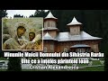 Minunile Maicii Domnului Din Manastirea Sihastria Rarau Uite Ce A Inteles Parintele Ioan