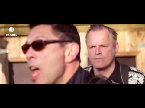 Stringcaster - In The Dutch Mountains :: Rockstone Sessions