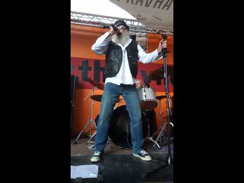 Big Ray & The Hipthrusters - Big Fat Encore