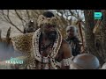 The King Threatens His Sons Queen Modjadji S1 Ep 1 Mzansi Magic