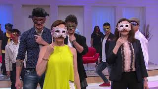 Enamorándonos canción completa HD Bernardo