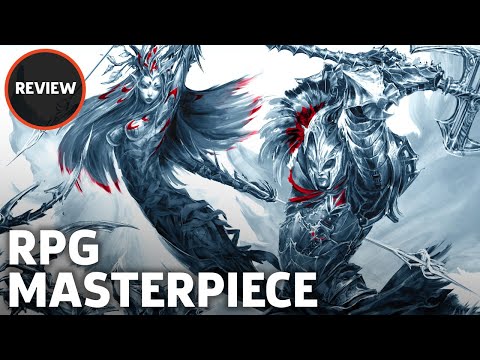 Divinity: Original Sin II Review