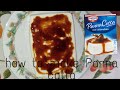 Panna Cotta Recipe Caramel Panna Cotta