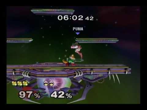 Tipperoni 64 WR3 - Tanooki (Fox) vs Jose (Falcon)