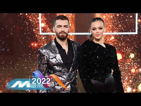 Blondi x Bubulina - Shehri e Katuni (2022)