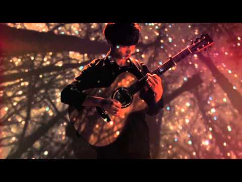 Sungha Jung - The Milky Way [Official Music Video]