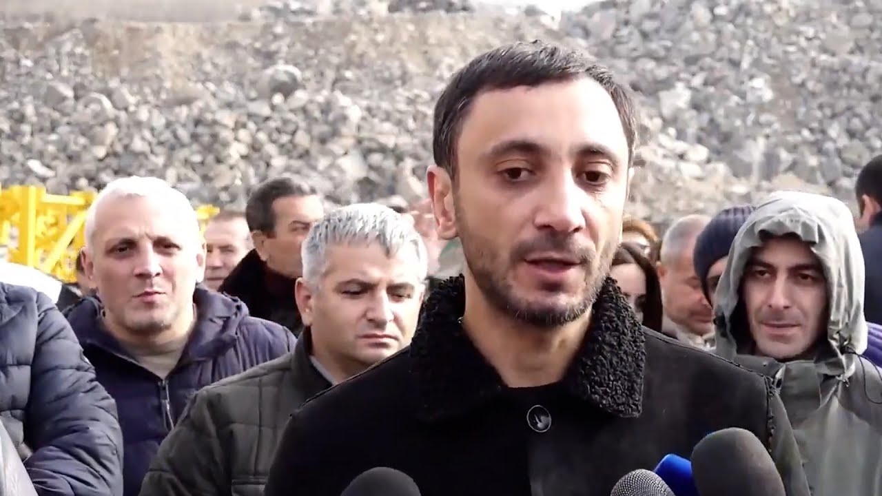 Կառավարությունից ոչ մի անգամ չեն եկել, չեն հետաքրքրվել՝ նախագիծը հաստատվեց թե ոչ