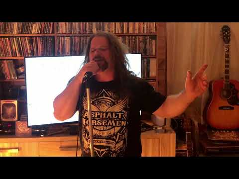 István Alapi's Quarantine Project feat. Károly Lőrincz - Is This Love