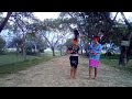 Rebo Rebo Jakusan Cover Dance