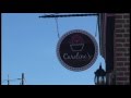 BB Caroline S Cupcakery Commercial