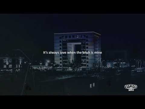 JuMyde & Gonna - 21st on 21 (Lyric Video)