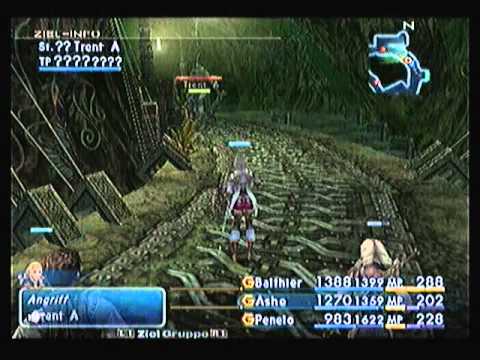 Final Fantasy 12 Walkthrough [german] Part 112