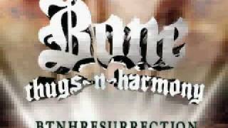Bone Thugs-n-Harmony - Can&#39;t Give It Up (Rare Pre-Release)
