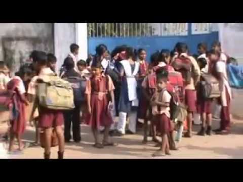 SCHOOL STUDENTS SONG - DEVADIDEVUDA