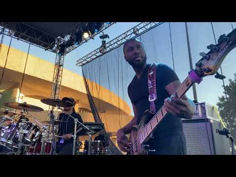 FB5 Signature Model Bass Guitar! (Frank Brunot)