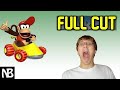 Diddy Kong Racing Frustration Full Cut