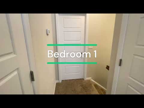 Room in 3 Bedroom Townhome at Metropolitan Dr property video