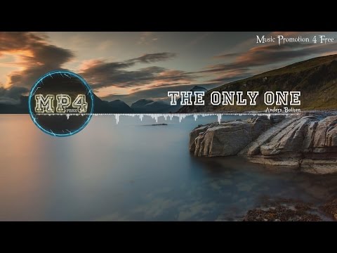The Only One by Anders Bothén - [Soul Music]