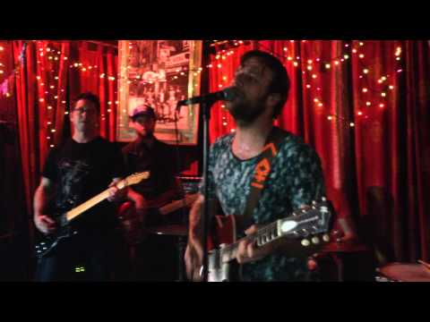 Thumbnail for Please The Trees&Jonathan Burnside - Getting Ready live@Longbranch Inn,Austin,TX,March 15,2014 by Kid Congo Powers