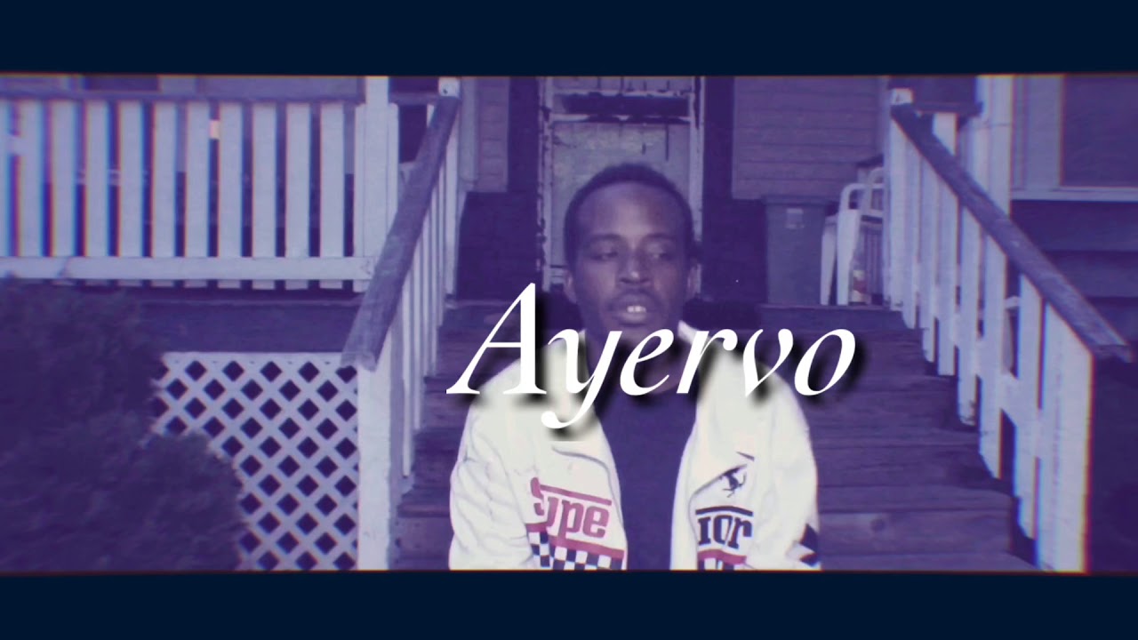 Promotional video thumbnail 1 for Ayervo (Air-voe)