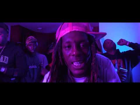 CML "SQUARE HOES 3" FT. BIG SAD 1900 (Official Video)