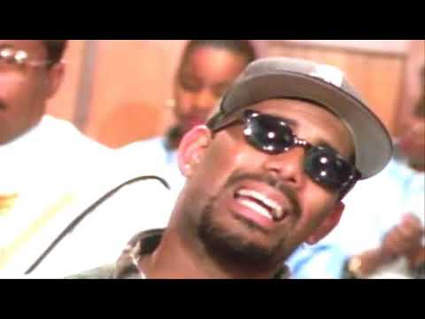 DRS - Gangsta Lean (HD) 1993