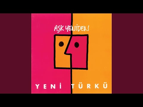 Yeni Türkü - Aşk Yeniden cover
