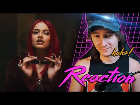 PROVOKANT & INTELLIGENT 😮 | badmómzjay - „Hahaha“ Reaction