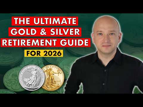 Retire On Gold & Silver - 2026 Edition (Is It Still Safe?)