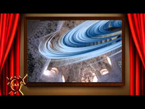 Visita a los palacios Nazaries