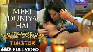 Meri Duniya Hai Song With Ek Villain | Bollywood Twisters | T-series