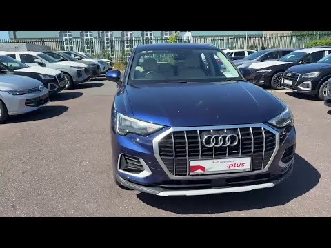 Audi Q3 2.0 35TDI 150BHP SE AUTOMATIC WITH COMFORT - Image 2